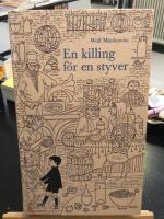 En killing f&ouml;r en styver