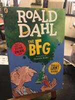 The BFG