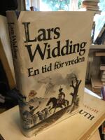 En tid f&ouml;r vreden