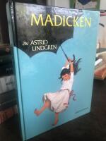 Madicken