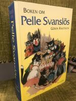 Boken om Pelle Svanslös