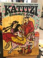 Katitzi kommer hem