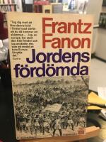 Jordens fördömda 