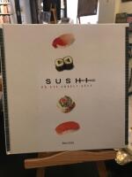 Sushi p&aring; ett enkelt s&auml;tt