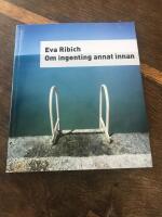 Om ingenting annat innan