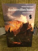 Baskervilles hund