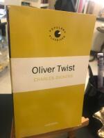 Oliver Twist