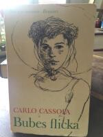 Bubes flicka 