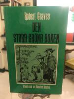 Den stora gr&ouml;na boken
