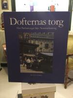 Dofternas torg : hur Packartorget blev Norrmalmstorg