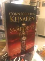 Sv&auml;rdens f&auml;lt