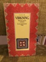 Virkning : material, teknik, m&ouml;nster : [en handarbetsbok i f&auml;rg]