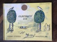 Gomorron Gud eller S&aring; gick det till n&auml;r Gud skapade himmel och jord : fritt efter Bibeln