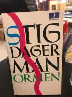 Ormen