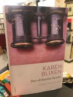 Den afrikanska farmen