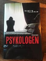 Psykologen