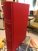 The Narrow Road To the Deep North