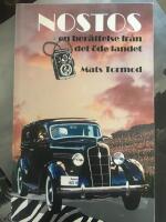 Nostos : en ber&auml;ttelse fr&aring;n det &ouml;de landet