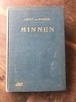 Minnen IV, 1871-1872