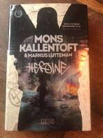 Heroine