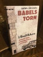 Babels torn i Bojtikken