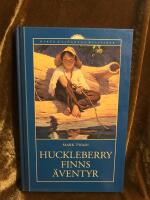 Huckleberry Finns &auml;ventyr