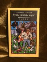 Ryska erotiska sagor