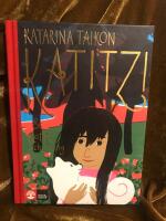 Katitzi ; Katitzi och Swing