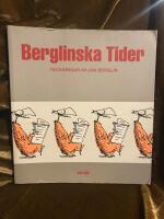 Berglinska tider