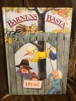 Barnens b&auml;sta hyss! : en samlingsvolym fr&aring;n Rab&eacute;n & Sj&ouml;gren