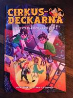 Cirkusdeckarna och mellomysteriet
