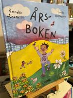 &Aring;rsboken