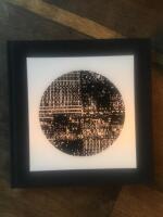 Gabor Palotai : cosmos