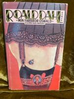 Min farbror Oswald : ur en Don Juans memoarer : [roman]