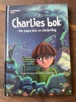 Charlies bok : n&auml;r pappa blev en utomjording