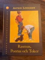 Rasmus, Pontus och Toker
