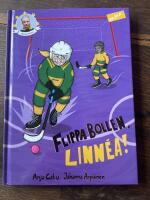 Flippa bollen, Linn&eacute;a!