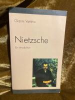 Nietzsche - en introduktion 