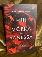 Min m&ouml;rka Vanessa