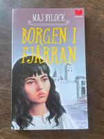 Borgen i fj&auml;rran