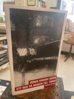 Ett hus p&aring; randen till t&aring;rar