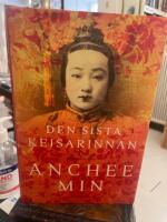 Den sista kejsarinnan