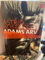 Adams arv
