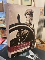 Finansfursten : K A Wallenberg 18531938