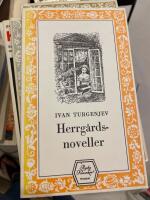 Herrg&aring;rdsnoveller