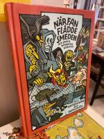 N&auml;r fan fl&aring;dde smeden och andra hiskeliga historier