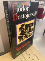 Spelaren : ur en ung mans dagbok