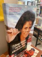 Jag l&aring;ter mig inte skr&auml;mmas : min kamp mot trafficking och korruption