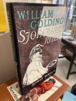 Sj&ouml;farares riter : [roman]