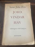 Jord Vindar Hav